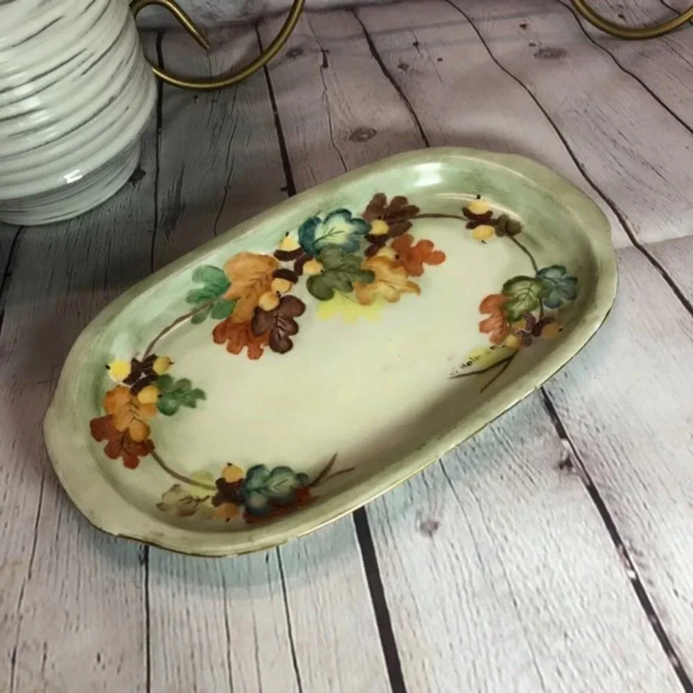 Vintage plankenhammer Bavaria germany fine china